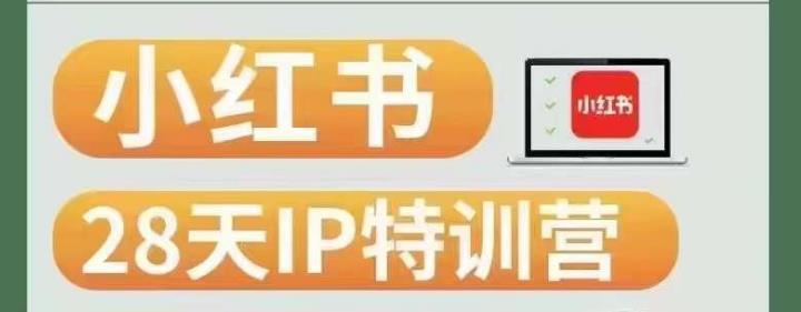 28天小红书博主IP特训营（第3期）实战经验，快速涨粉，迅速变现云创网络源码-黄金外汇交易分析策略提供亏损解套扭亏为盈-网赚项目-副业赚钱-互联网创业-资源整合-棋牌源码云创网络