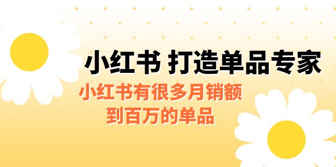 某公众号付费文章《小红书 打造单品专家》小红书有很多月销额到百万的单品云创网络源码-黄金外汇交易分析策略提供亏损解套扭亏为盈-网赚项目-副业赚钱-互联网创业-资源整合-棋牌源码云创网络
