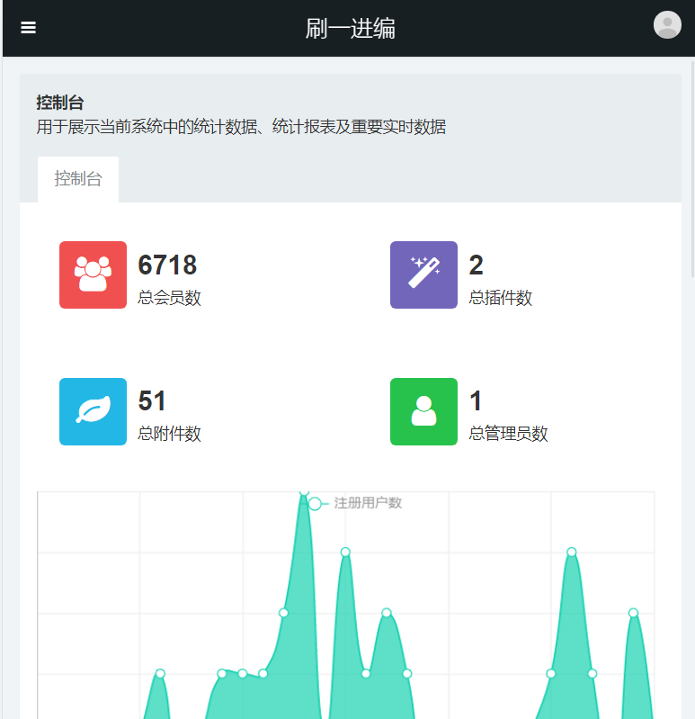 4.png 独家首发价值8k电子书资料文库文集ip打造流量主小程序系统源码(源码+教程)