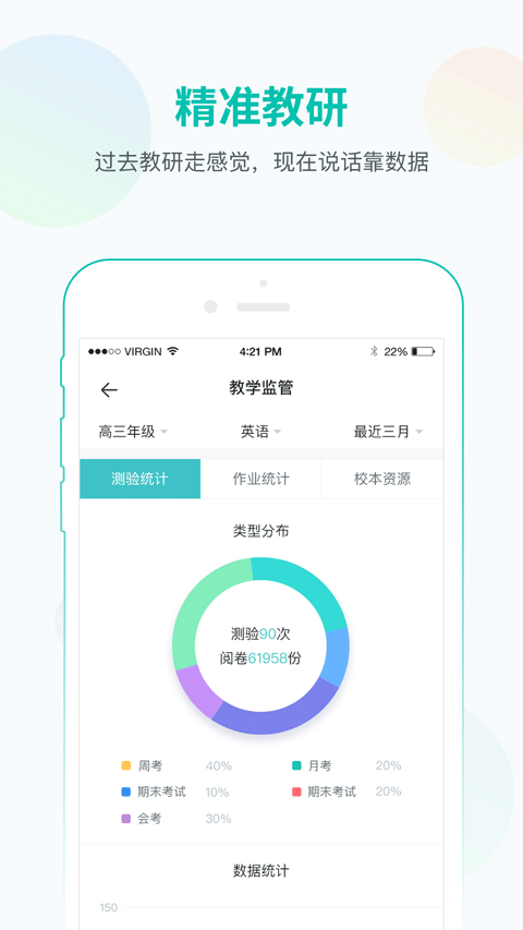 智学网教师端苹果版 v1.4.2193官方版云创网络源码-黄金外汇交易分析策略提供亏损解套扭亏为盈-网赚项目-副业赚钱-互联网创业-资源整合-棋牌源码云创网络